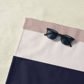 Serviette De Plage Luminosité de la lune (En situation)