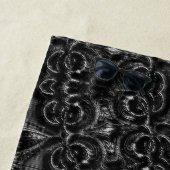 Serviette De Plage Mandala (En situation)