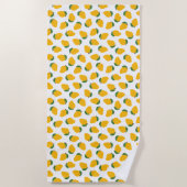 Serviette De Plage Mango (Devant)