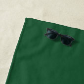 Serviette De Plage Margaritas & Mariage Bachelorette Week-end (En situation)