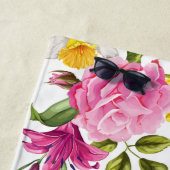 Serviette De Plage Mère de la mariée cadeau, Mère de la mariée (En situation)