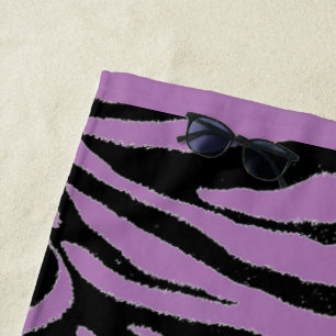 Serviette De Plage Modifier la conception - Modifier la couleur Arriè