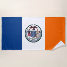Montrez vos couleurs - New York