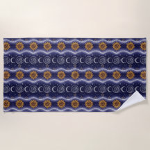 Motif céleste