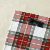 Serviette De Plage Motif de Noël classique (En situation)