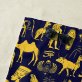 Serviette De Plage Mysteries of Egypt (En situation)
