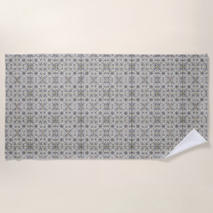 Serviette De Plage Néerlandais 2