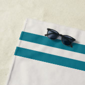 Serviette De Plage Newport Beach California West Coast (En situation)