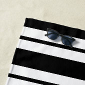 Serviette De Plage Oh, le vaisseau ! C'est un voyage pour filles (En situation)