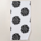 Serviette De Plage Oh Serena ! (Devant)