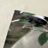 Serviette De Plage Ours de panda géant (En situation)