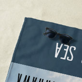 SERVIETTE DE PLAGE P-40 CURTISS WARHAWK SQUADRON (En situation)