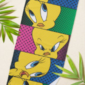 Serviette De Plage Panneaux comiques TWEETY™
