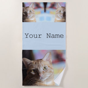 Serviette De Plage Penny