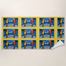 Perroquets