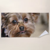 Serviette De Plage Pfft (Devant)