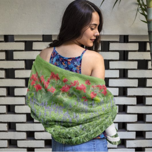 Serviette De Plage Photo personnalisée