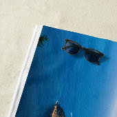 Serviette De Plage Plage de Copacabana, Rio de Janeiro Brésil (En situation)