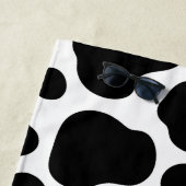 Serviette De Plage Poster de animal (En situation)