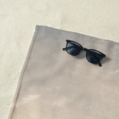 Serviette De Plage Pudelpointers, Chasse faisan (En situation)