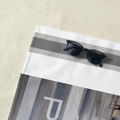 Serviette De Plage Punta Cana - República Dominicana (En situation)