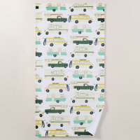 RV Campervan vanlife Motorhome Trailer PERSONNALIS