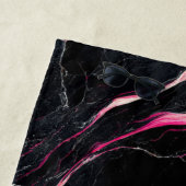 Serviette De Plage Salle de bain Design d'intérieur Accueil Parties s (En situation)