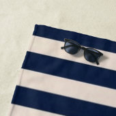 Serviette De Plage Sea La Vie (En situation)