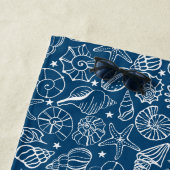 Serviette de plage - Sea Life (En situation)