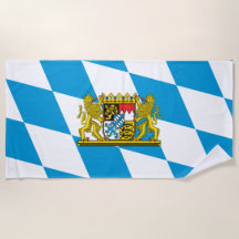 Show off your colors - Bayern/Bavaria