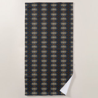 Serviette De Plage Signification du symbole de l'Ankh – Clé de la vie