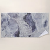 Serviette De Plage Smolder (Devant)