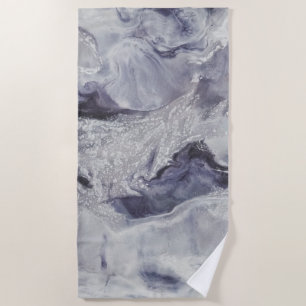 Serviette De Plage Smolder