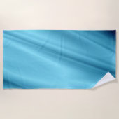 Serviette De Plage Soie (Devant)