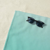 Serviette De Plage Starfish Ocean Summer Vacances plage tropicale (En situation)