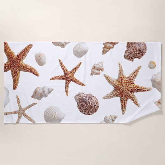 Serviette De Plage Summer Splash beach towels (Devant)