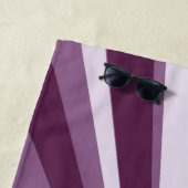 Serviette De Plage Supergirl Studded S-Shield (En situation)