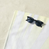 Serviette De Plage Surf 7 Beach Towel (En situation)