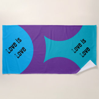 Serviette De Plage Tapis de yogamate