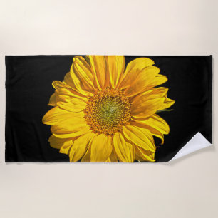 Serviette De Plage Tcnm