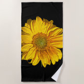 Serviette De Plage Tcnm (Devant)