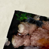 Serviette De Plage Teddy Bear Beach Buddies (En situation)