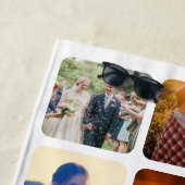 Serviette De Plage Télécharger votre photo (En situation)