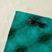 Serviette De Plage Textura #11 de la obra Bodegón (En situation)