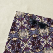 Serviette De Plage Textura #20 de la obra Maritimo (En situation)