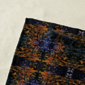 Serviette De Plage Textura #41 de obra Horizonte (En situation)