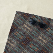 Serviette De Plage Textura #9 de obra La roca (En situation)