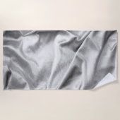 Serviette De Plage Texture du tissu 3 (Devant)