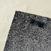 Serviette De Plage Texture en béton (En situation)