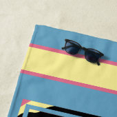 Serviette De Plage The Wizard Of Oz™ | I'm Not In Kansas (En situation)